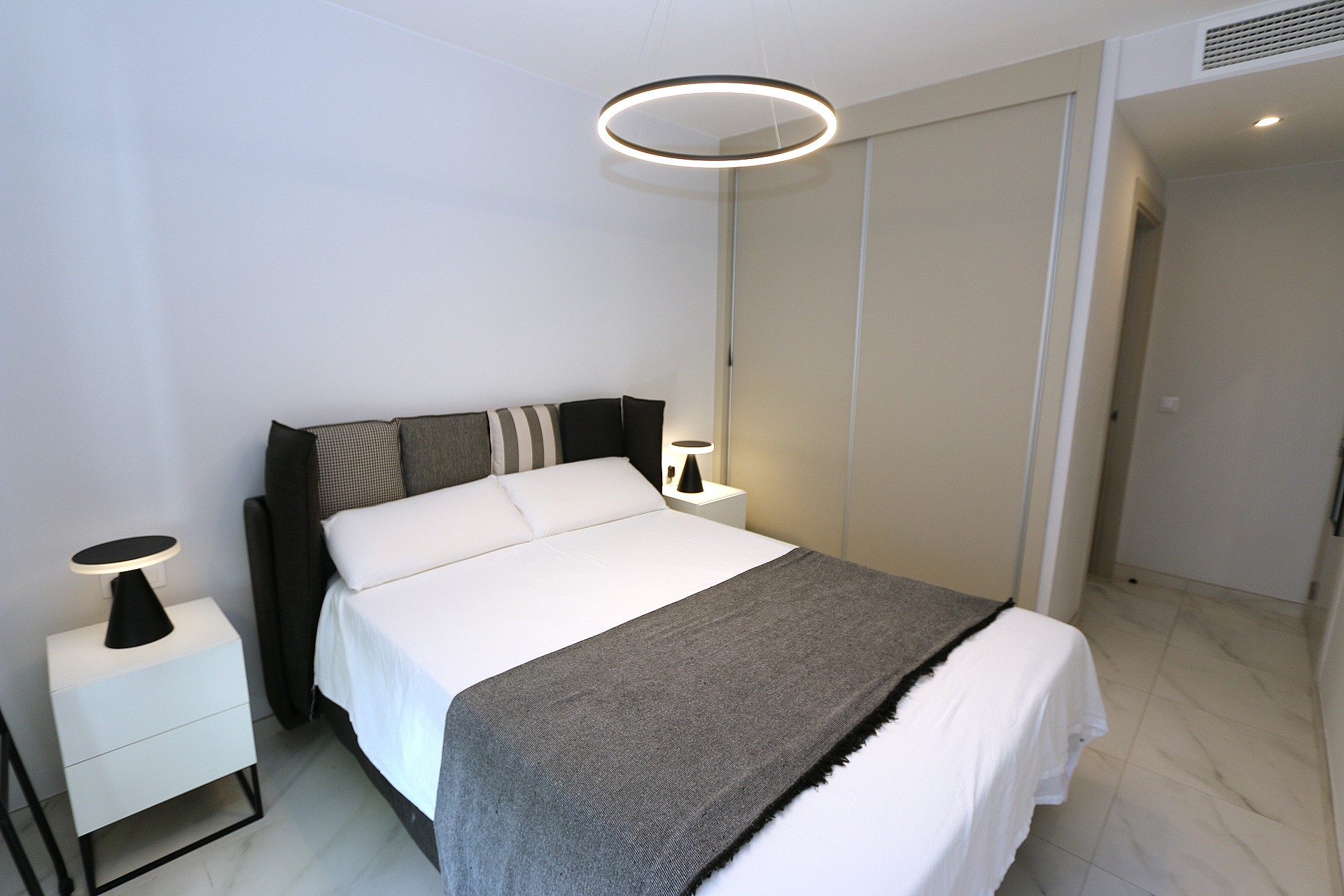 For sale - 2 Bedroom 2 Bathroom Apartment in Playa Flamenca - Costa Blanca  - Alicante