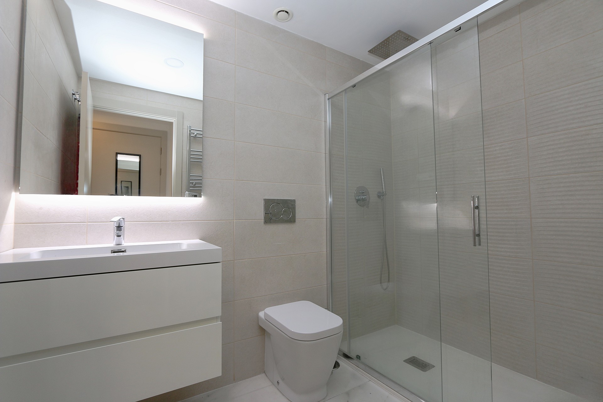 For sale - 2 Bedroom 2 Bathroom Apartment in Playa Flamenca - Costa Blanca  - Alicante