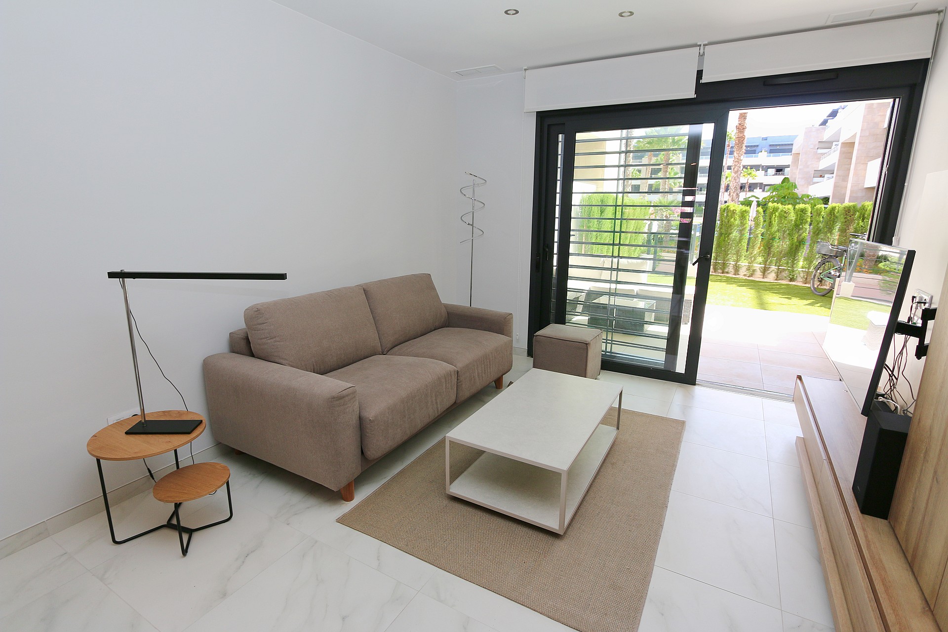 For sale - 2 Bedroom 2 Bathroom Apartment in Playa Flamenca - Costa Blanca  - Alicante