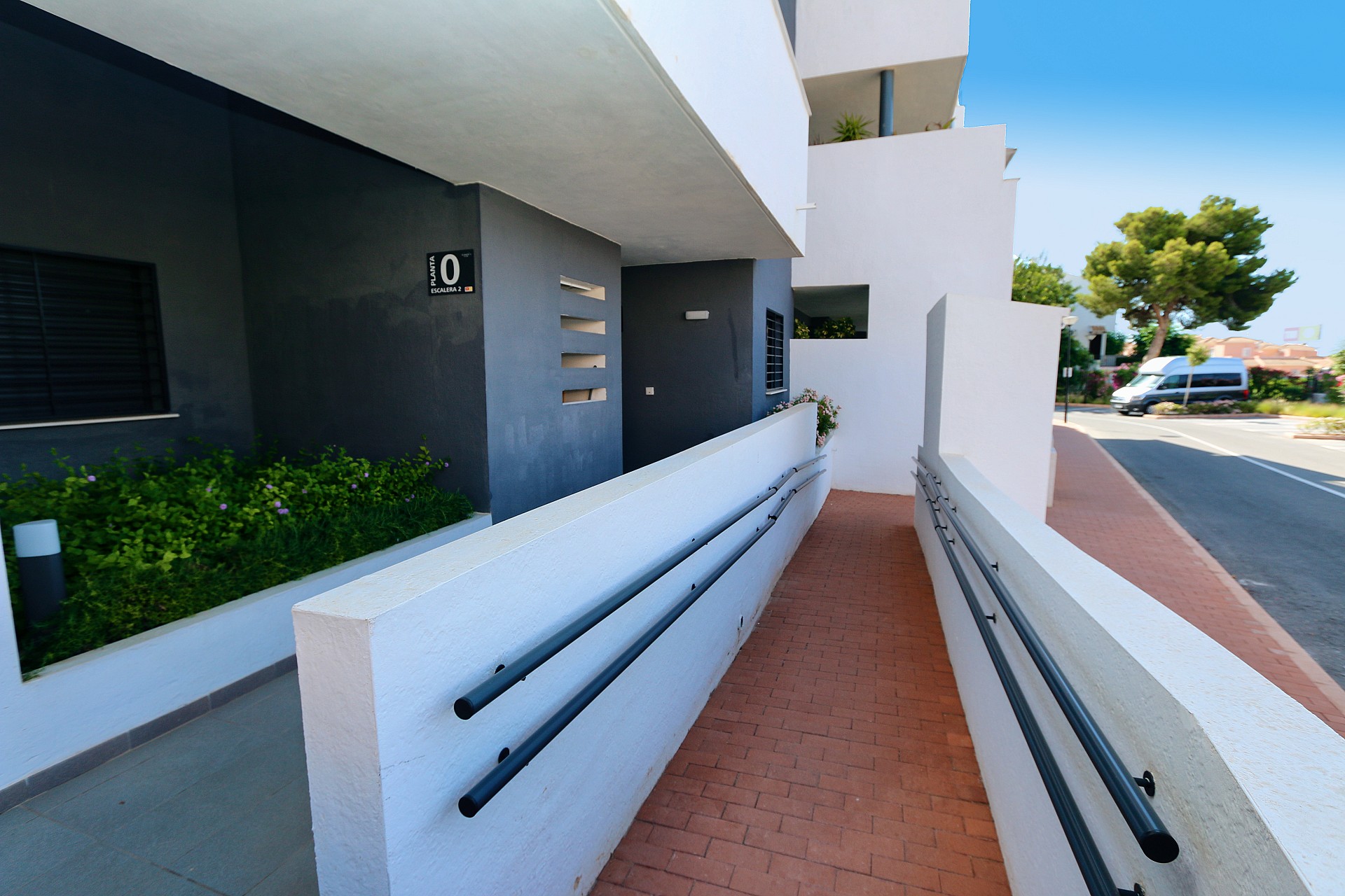 For sale - 2 Bedroom 2 Bathroom Apartment in Playa Flamenca - Costa Blanca  - Alicante