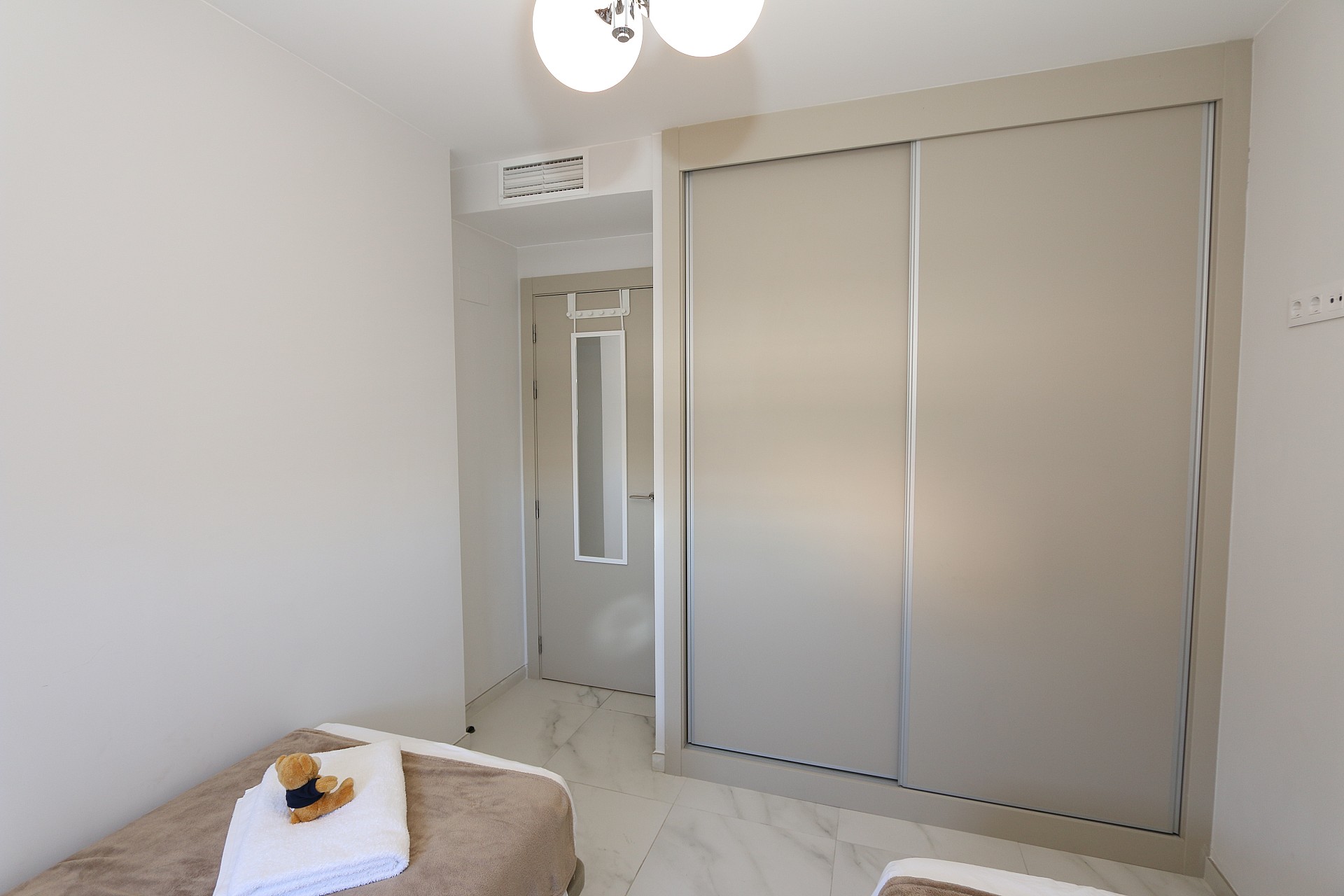 For sale - 2 Bedroom 2 Bathroom Apartment in Playa Flamenca - Costa Blanca  - Alicante