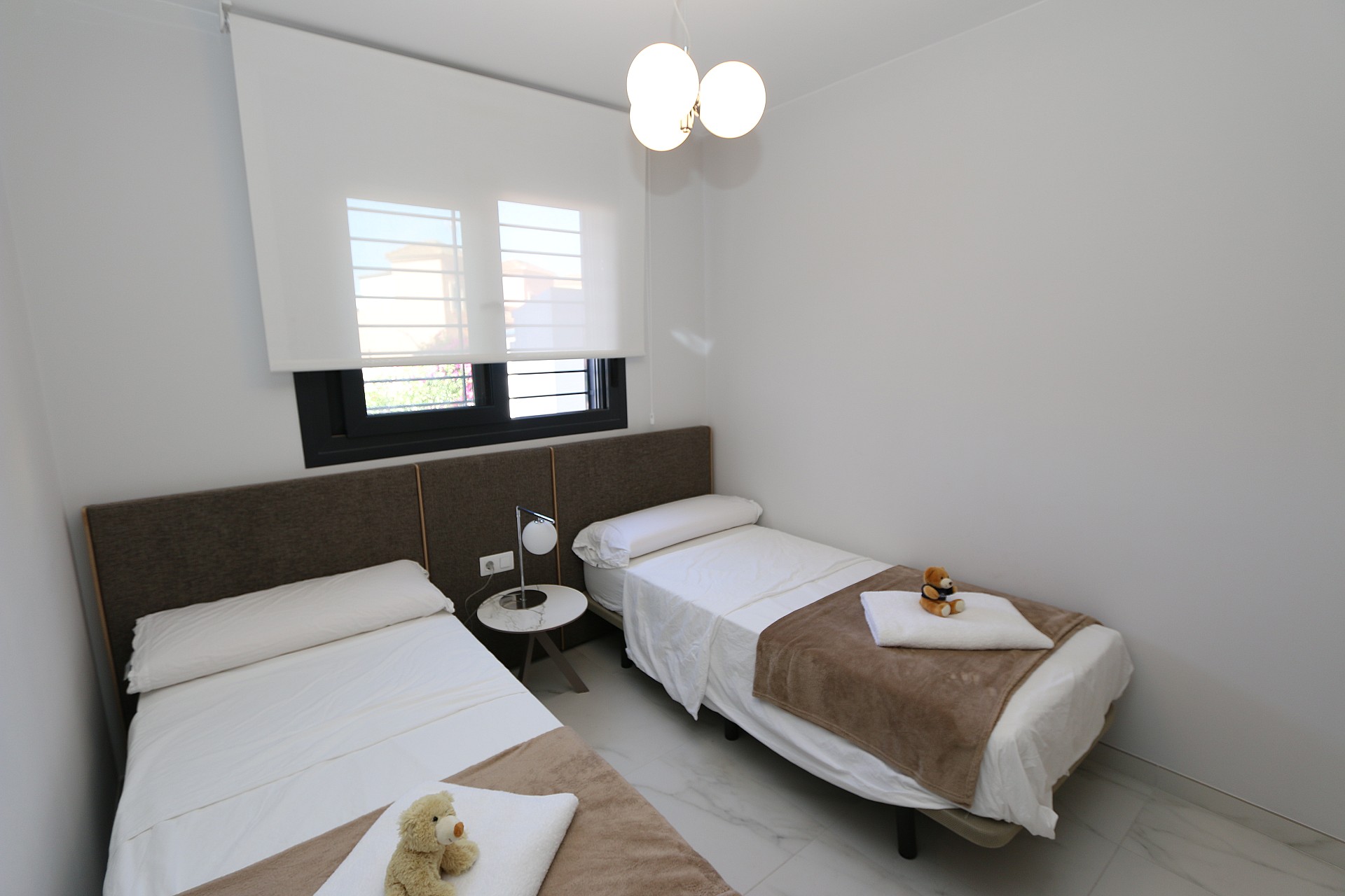 For sale - 2 Bedroom 2 Bathroom Apartment in Playa Flamenca - Costa Blanca  - Alicante