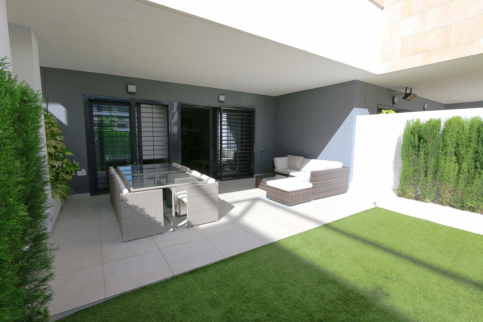 For sale - 2 Bedroom 2 Bathroom Apartment in Playa Flamenca - Costa Blanca  - Alicante