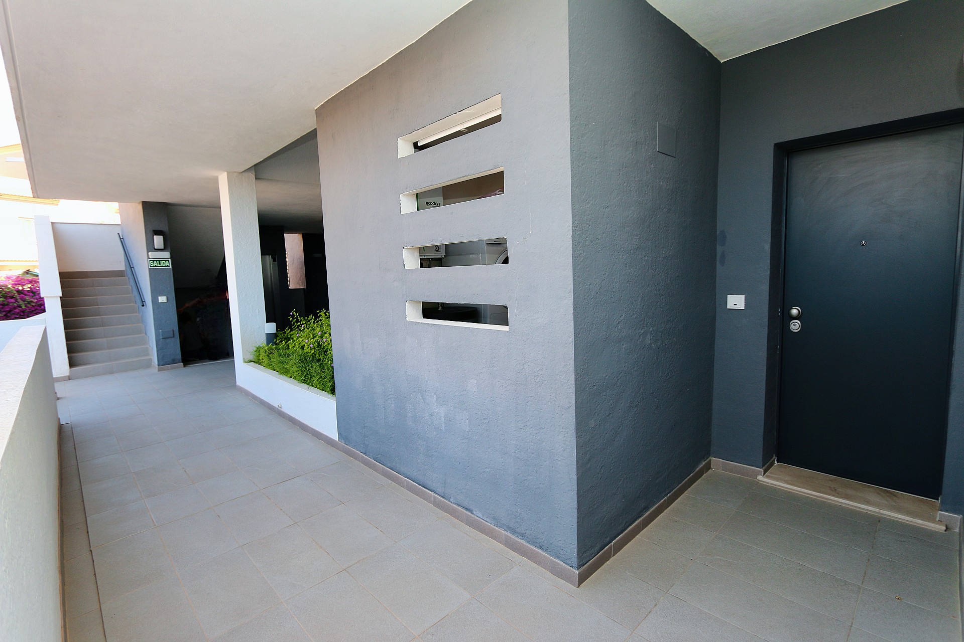 For sale - 2 Bedroom 2 Bathroom Apartment in Playa Flamenca - Costa Blanca  - Alicante