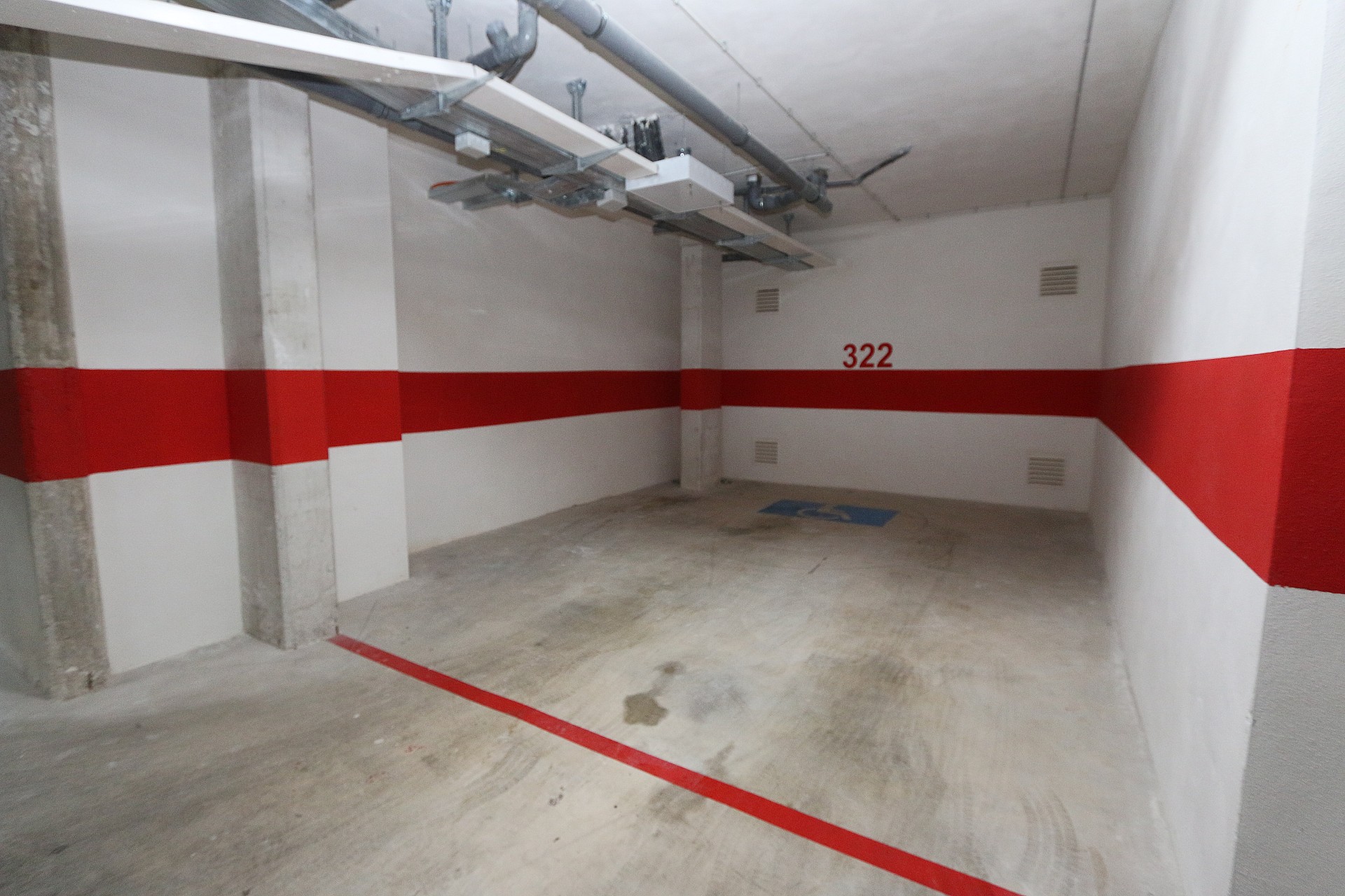 For sale - 2 Bedroom 2 Bathroom Apartment in Playa Flamenca - Costa Blanca  - Alicante