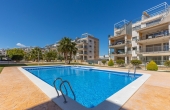 27-46-244-11-598/78378, 2 Bedroom 2 Bathroom Apartment in Orihuela Costa