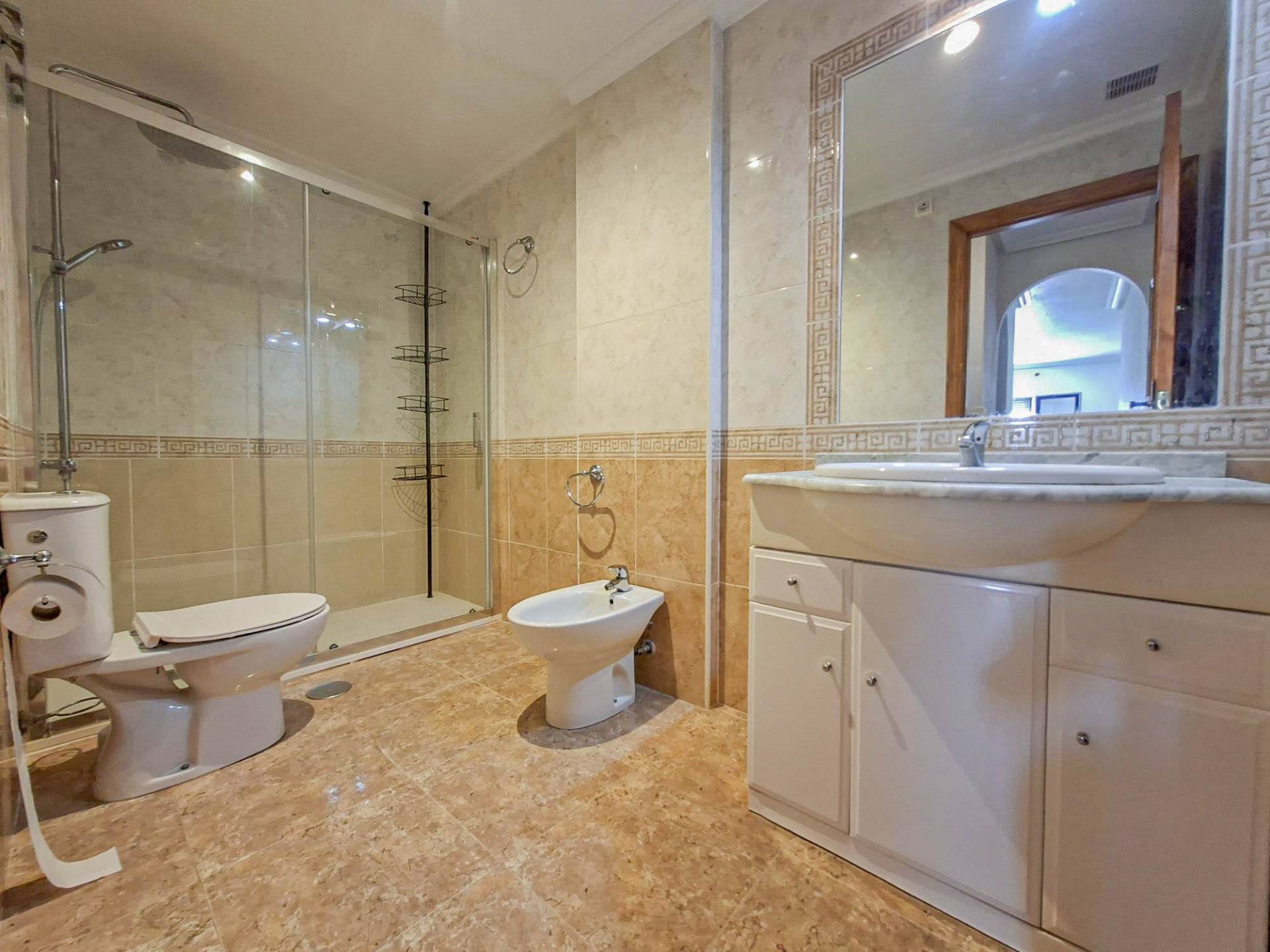 For sale - 2 Bedroom 1 Bathroom Apartment in Orihuela Costa - Costa Blanca  - Alicante