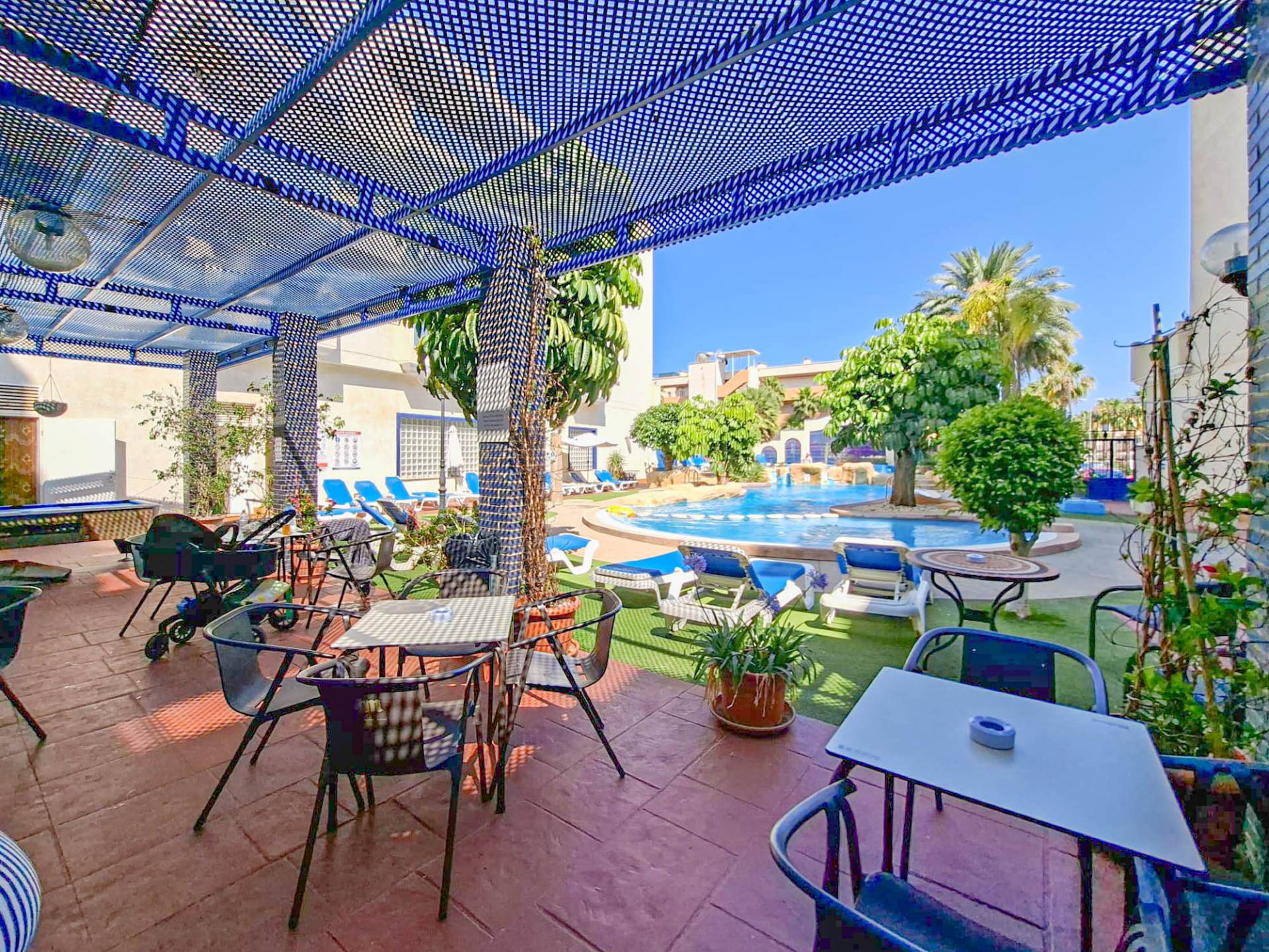 For sale - 2 Bedroom 1 Bathroom Apartment in Orihuela Costa - Costa Blanca  - Alicante