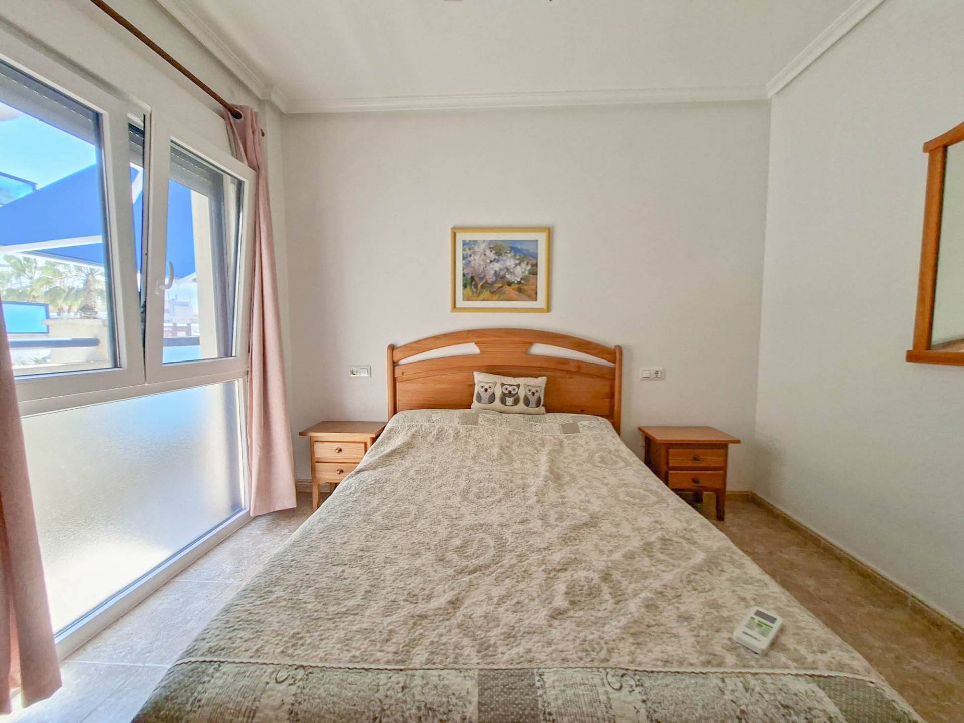 For sale - 2 Bedroom 1 Bathroom Apartment in Orihuela Costa - Costa Blanca  - Alicante