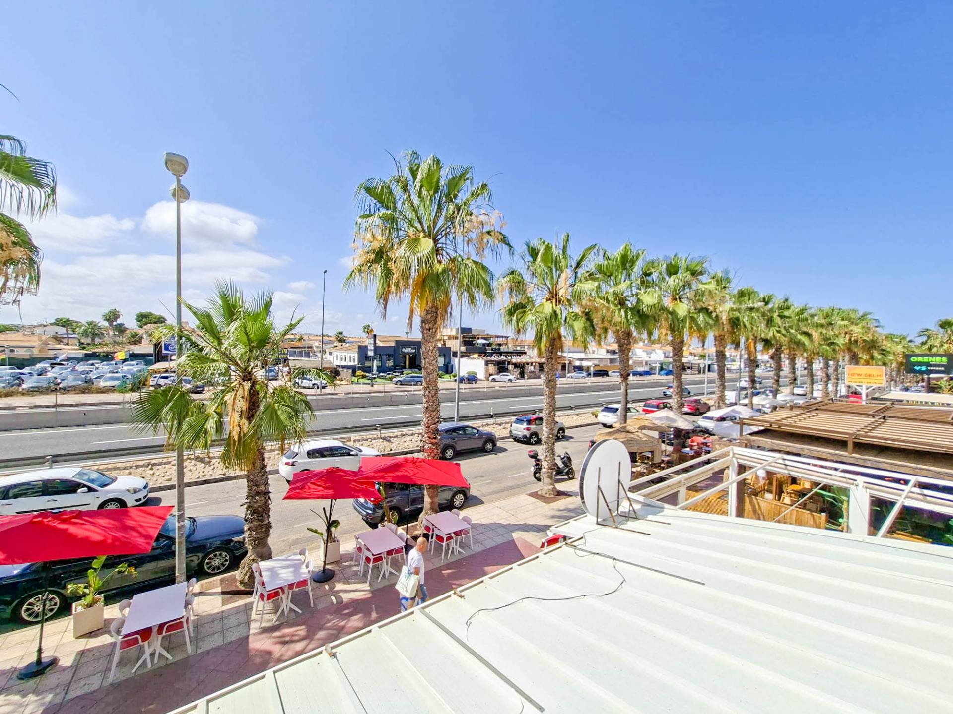 For sale - 2 Bedroom 1 Bathroom Apartment in Orihuela Costa - Costa Blanca  - Alicante