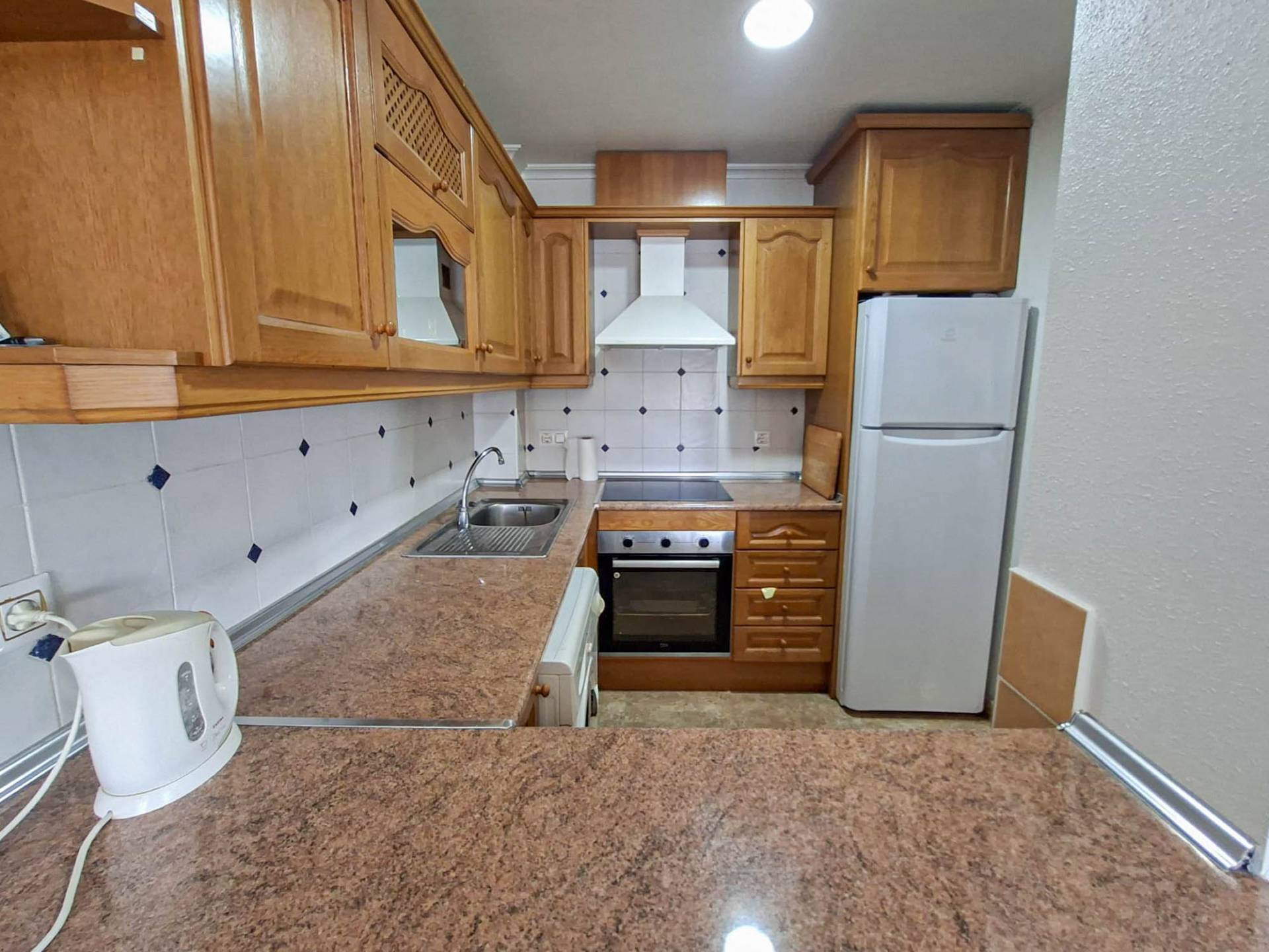 For sale - 2 Bedroom 1 Bathroom Apartment in Orihuela Costa - Costa Blanca  - Alicante