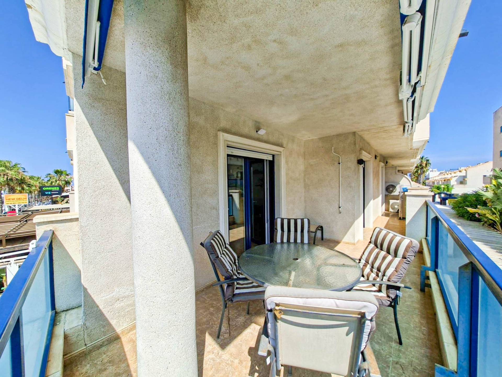 For sale - 2 Bedroom 1 Bathroom Apartment in Orihuela Costa - Costa Blanca  - Alicante