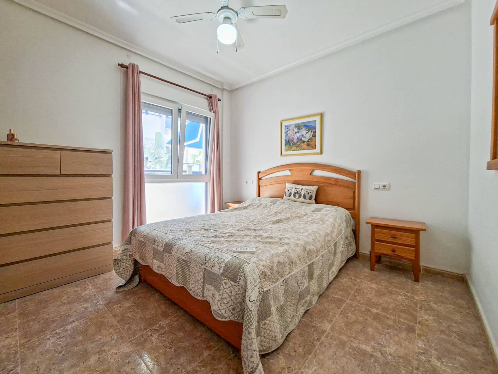 For sale - 2 Bedroom 1 Bathroom Apartment in Orihuela Costa - Costa Blanca  - Alicante