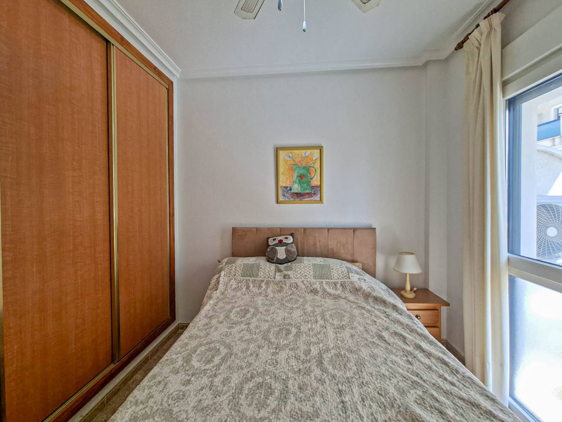 For sale - 2 Bedroom 1 Bathroom Apartment in Orihuela Costa - Costa Blanca  - Alicante