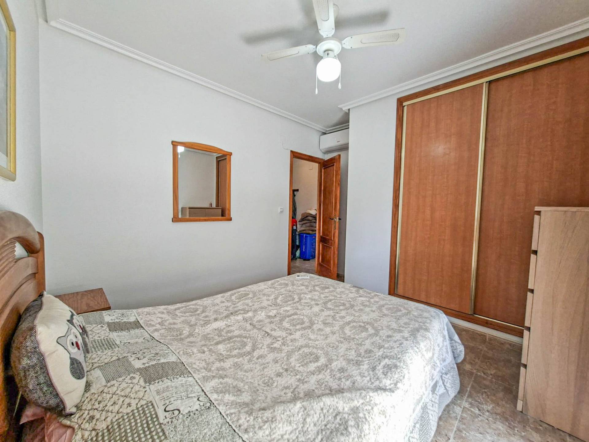 For sale - 2 Bedroom 1 Bathroom Apartment in Orihuela Costa - Costa Blanca  - Alicante