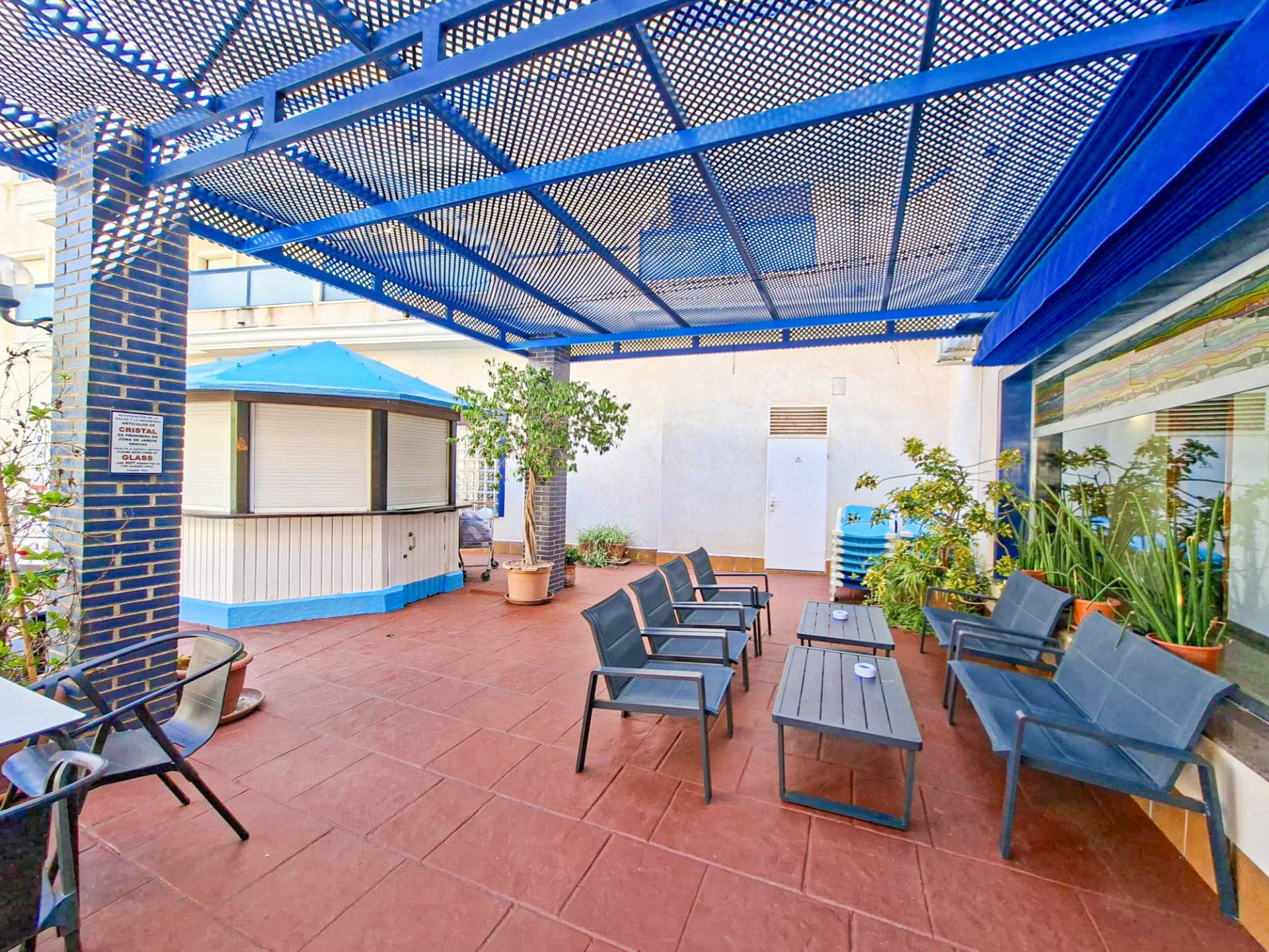 For sale - 2 Bedroom 1 Bathroom Apartment in Orihuela Costa - Costa Blanca  - Alicante