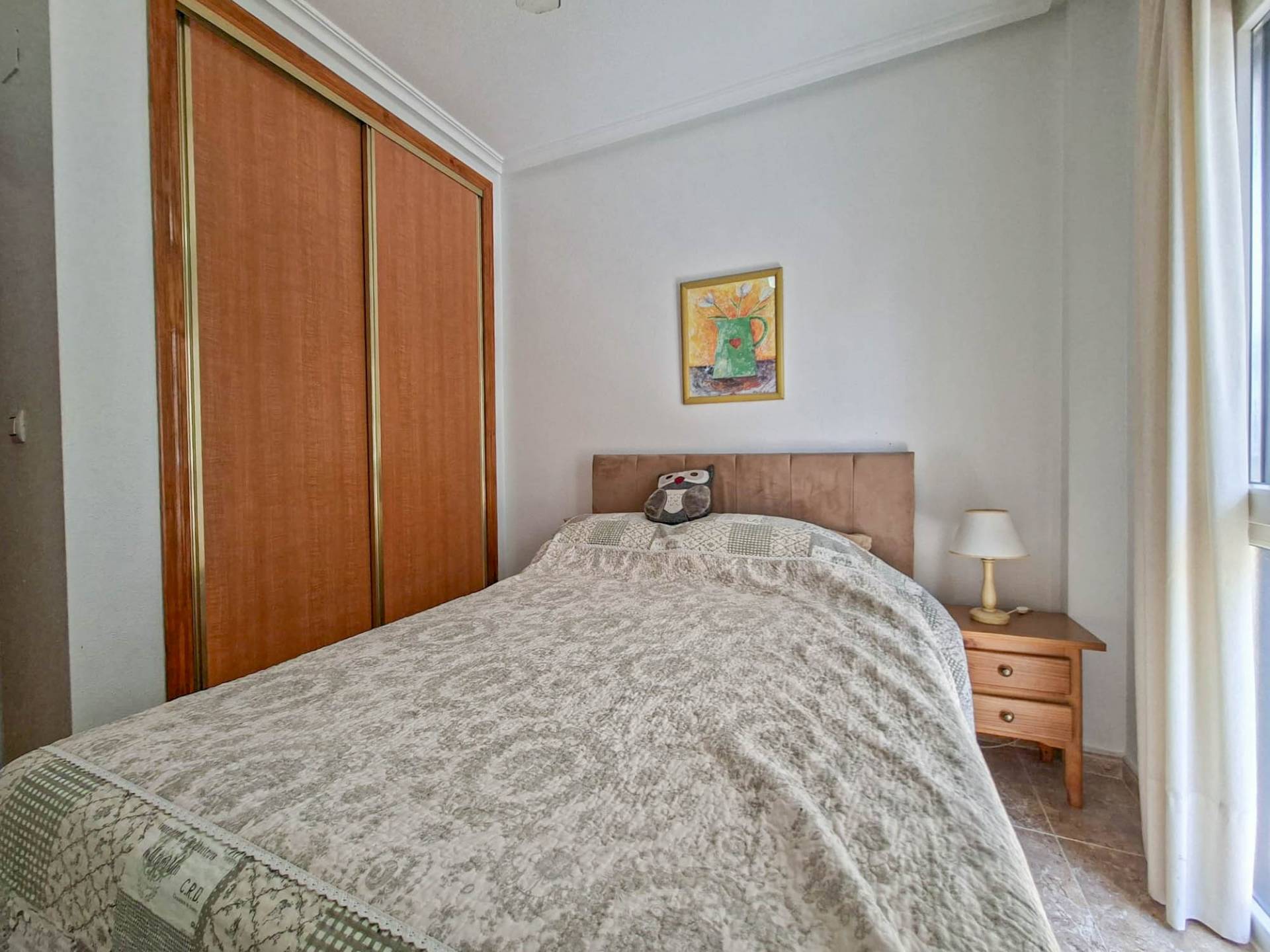 For sale - 2 Bedroom 1 Bathroom Apartment in Orihuela Costa - Costa Blanca  - Alicante