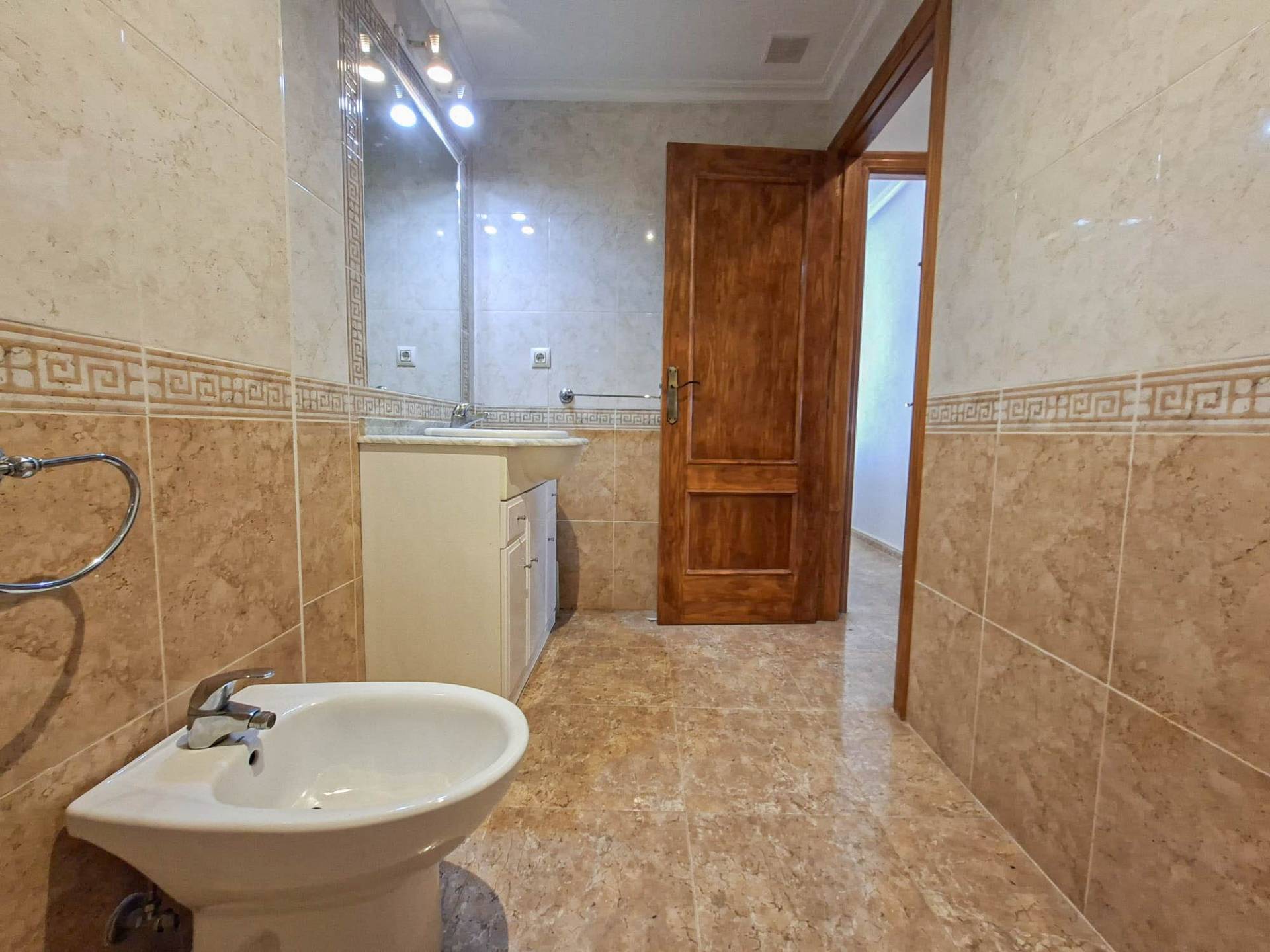 For sale - 2 Bedroom 1 Bathroom Apartment in Orihuela Costa - Costa Blanca  - Alicante