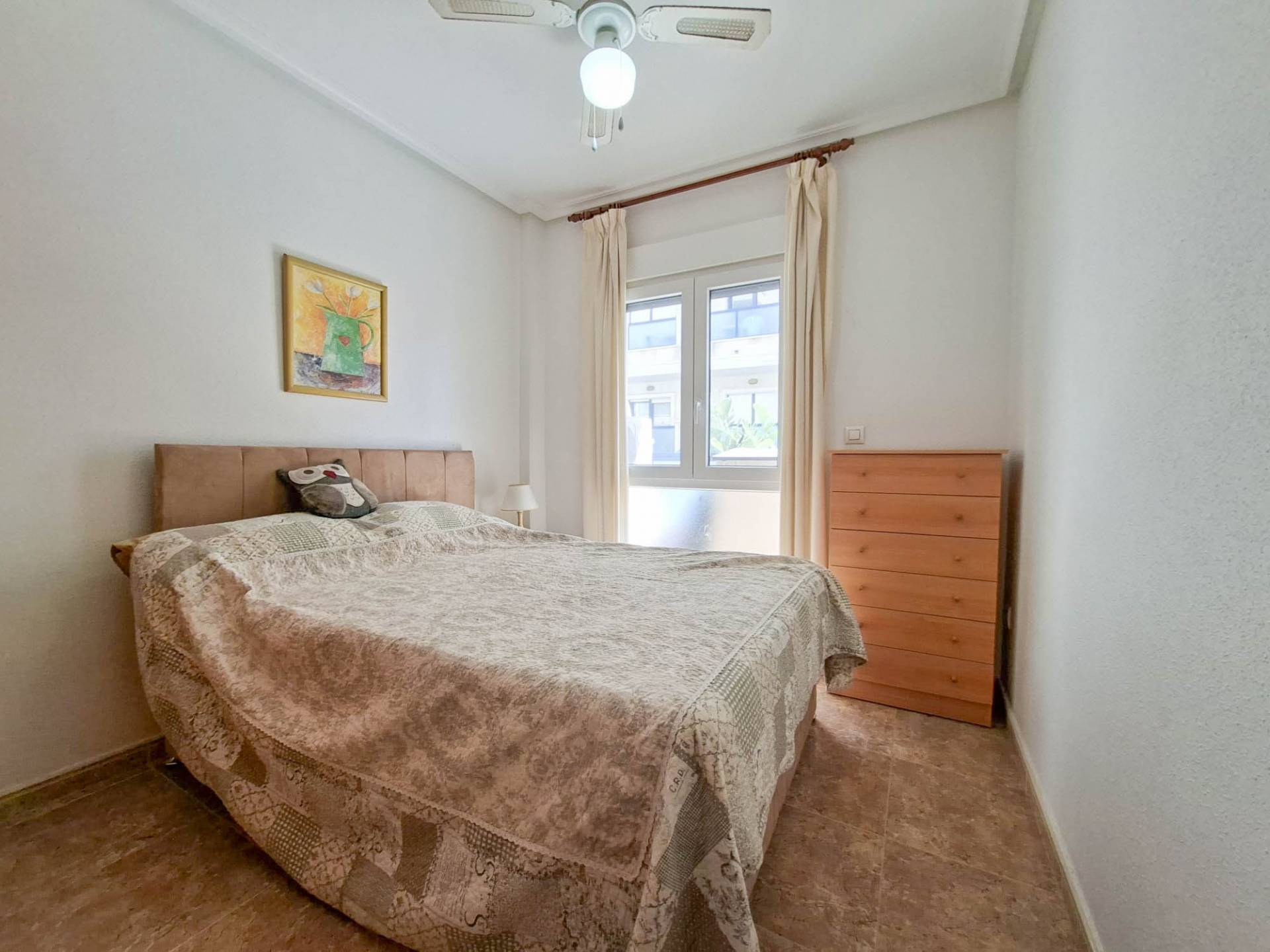 For sale - 2 Bedroom 1 Bathroom Apartment in Orihuela Costa - Costa Blanca  - Alicante
