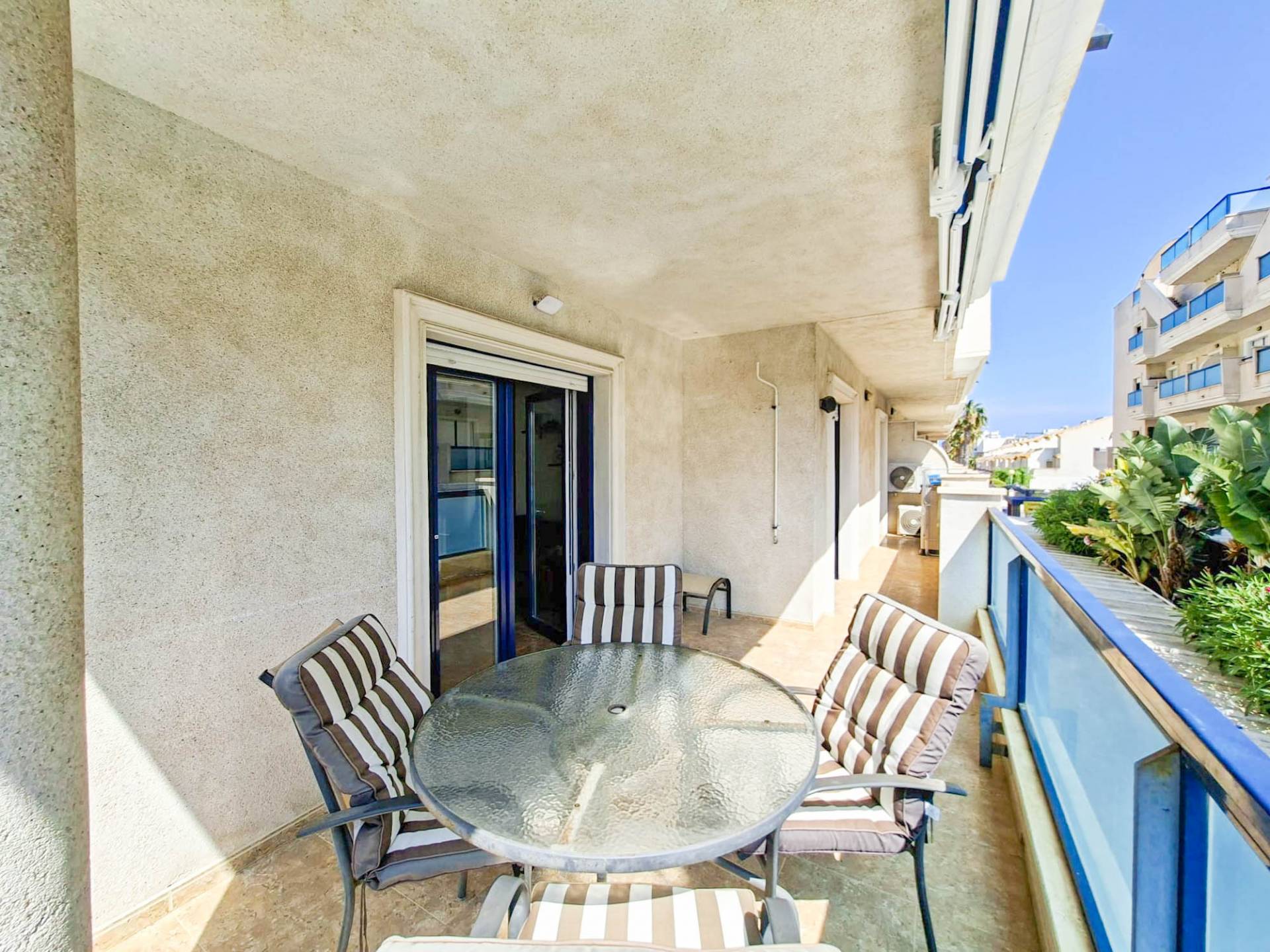 For sale - 2 Bedroom 1 Bathroom Apartment in Orihuela Costa - Costa Blanca  - Alicante