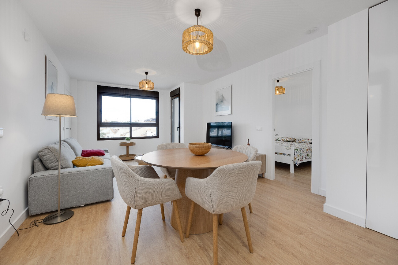 For sale - 2 Bedroom 2 Bathroom Penthouse Penthouse in Orihuela Costa - Villamartin  - Alicante