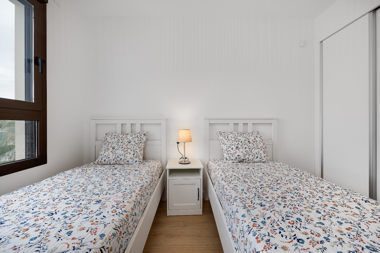 For sale - 2 Bedroom 2 Bathroom Penthouse Penthouse in Orihuela Costa - Villamartin  - Alicante