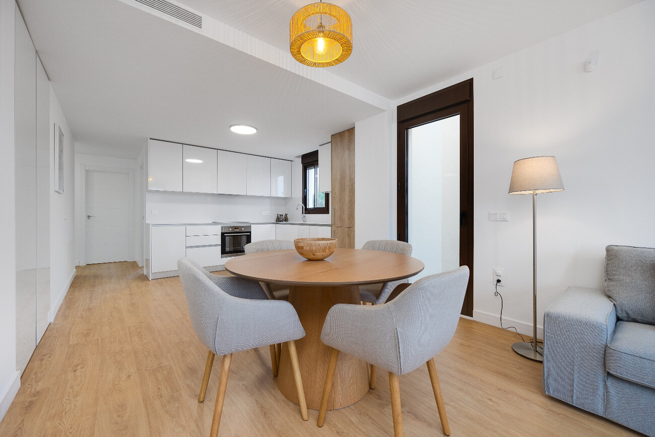 For sale - 2 Bedroom 2 Bathroom Penthouse Penthouse in Orihuela Costa - Villamartin  - Alicante