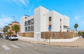 27-28-0-11-837/78381, 2 Bedroom 2 Bathroom Penthouse Penthouse in Orihuela Costa