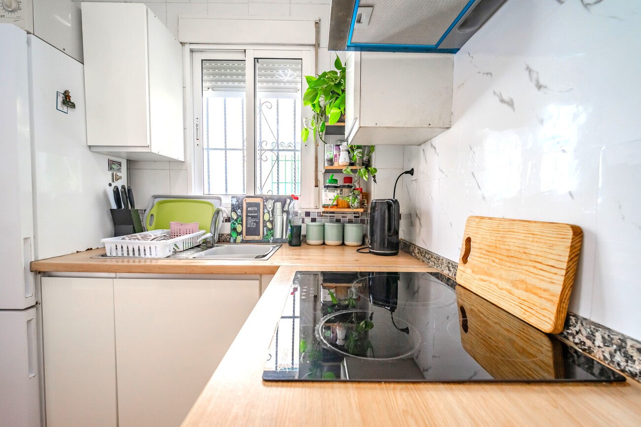 For sale - 3 Bedroom 1 Bathroom Semi Detached in Los Altos - Res Valle de los pinos  - Alicante