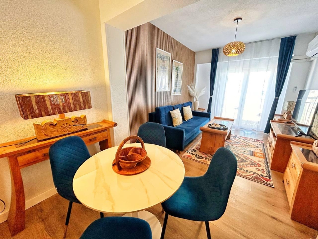 3 Bedroom 1 Bathroom Penthouse in Torrevieja