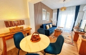 27-236-390-11-770/78383, 3 Bedroom 1 Bathroom Penthouse in Torrevieja