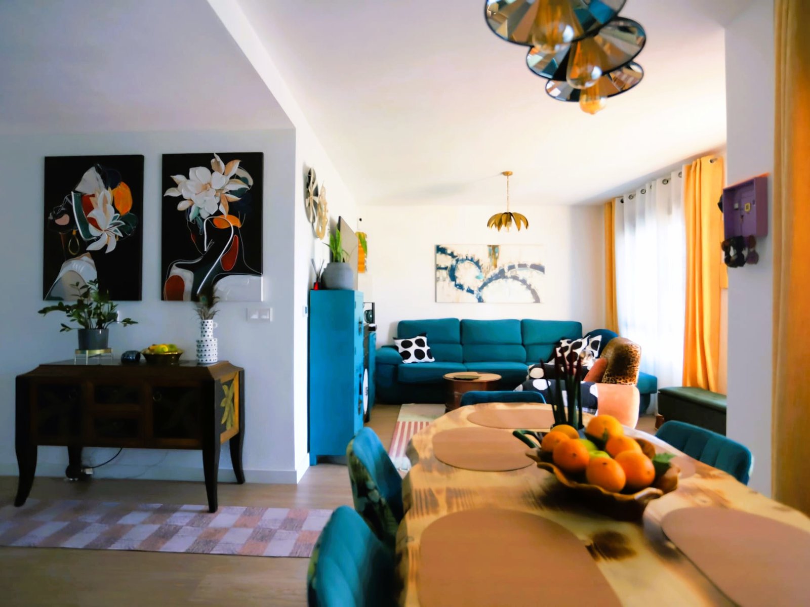 For sale - 3 Bedroom 2 Bathroom Villa in Ciudad Quesada - Costa Blanca  - Alicante