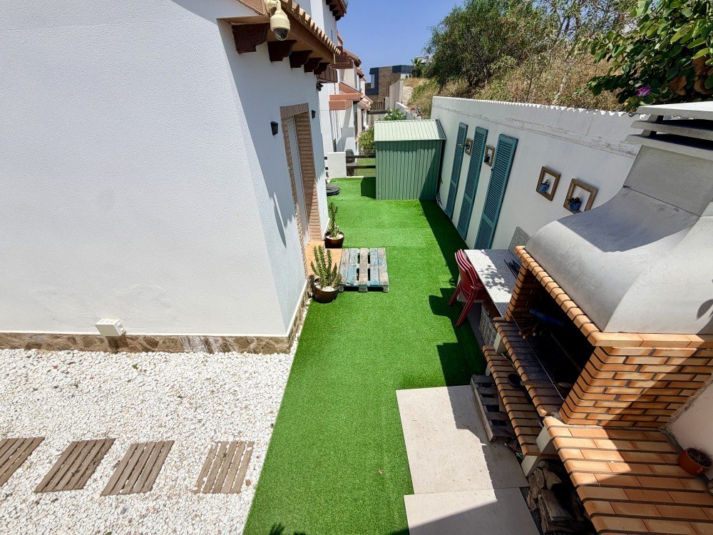For sale - 3 Bedroom 2 Bathroom Villa in Ciudad Quesada - Costa Blanca  - Alicante