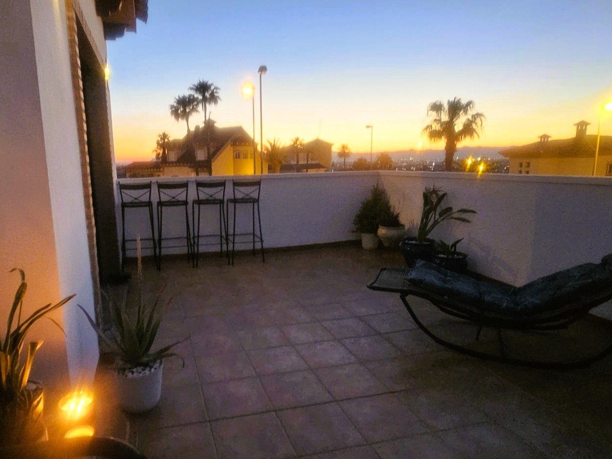 For sale - 3 Bedroom 2 Bathroom Villa in Ciudad Quesada - Costa Blanca  - Alicante