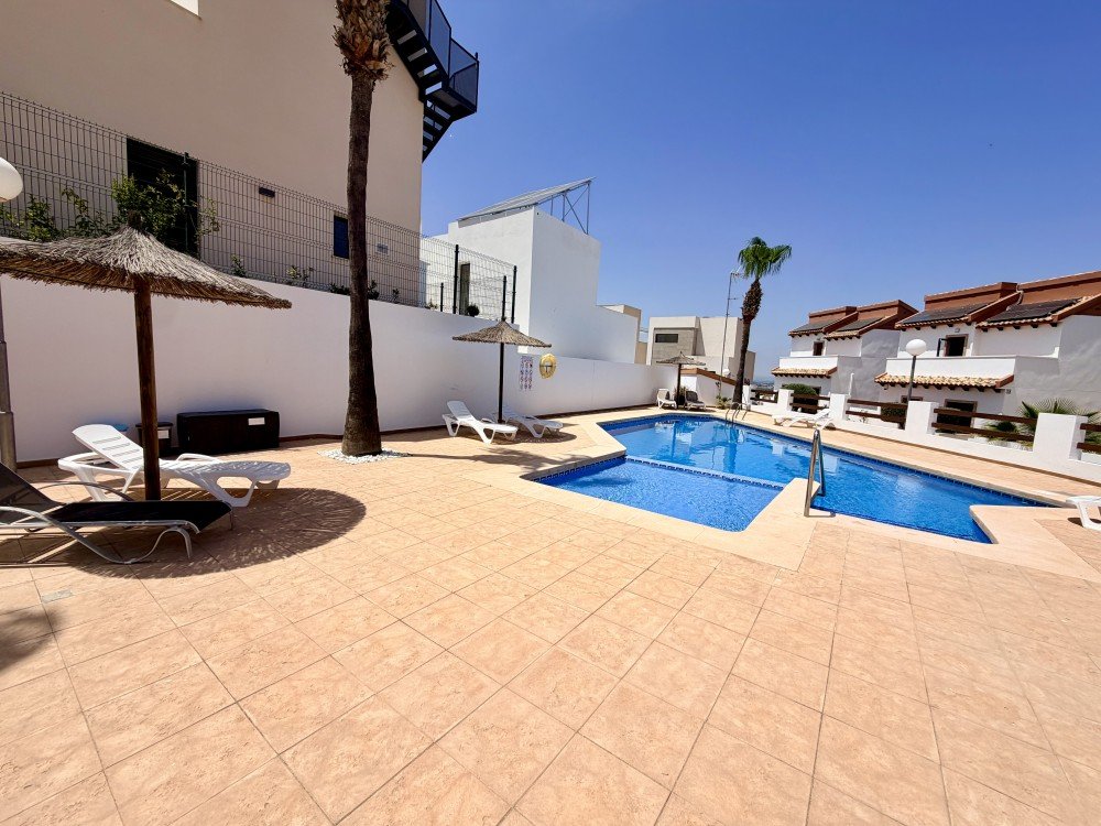 For sale - 3 Bedroom 2 Bathroom Villa in Ciudad Quesada - Costa Blanca  - Alicante