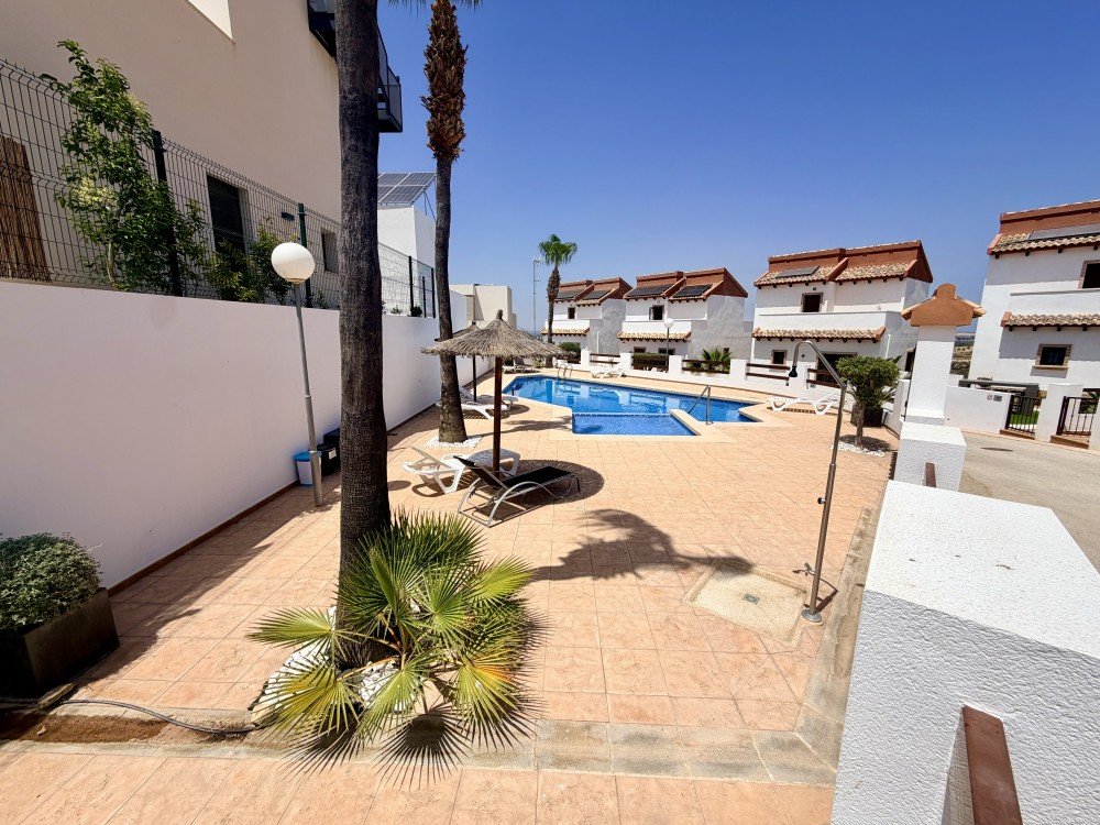 For sale - 3 Bedroom 2 Bathroom Villa in Ciudad Quesada - Costa Blanca  - Alicante