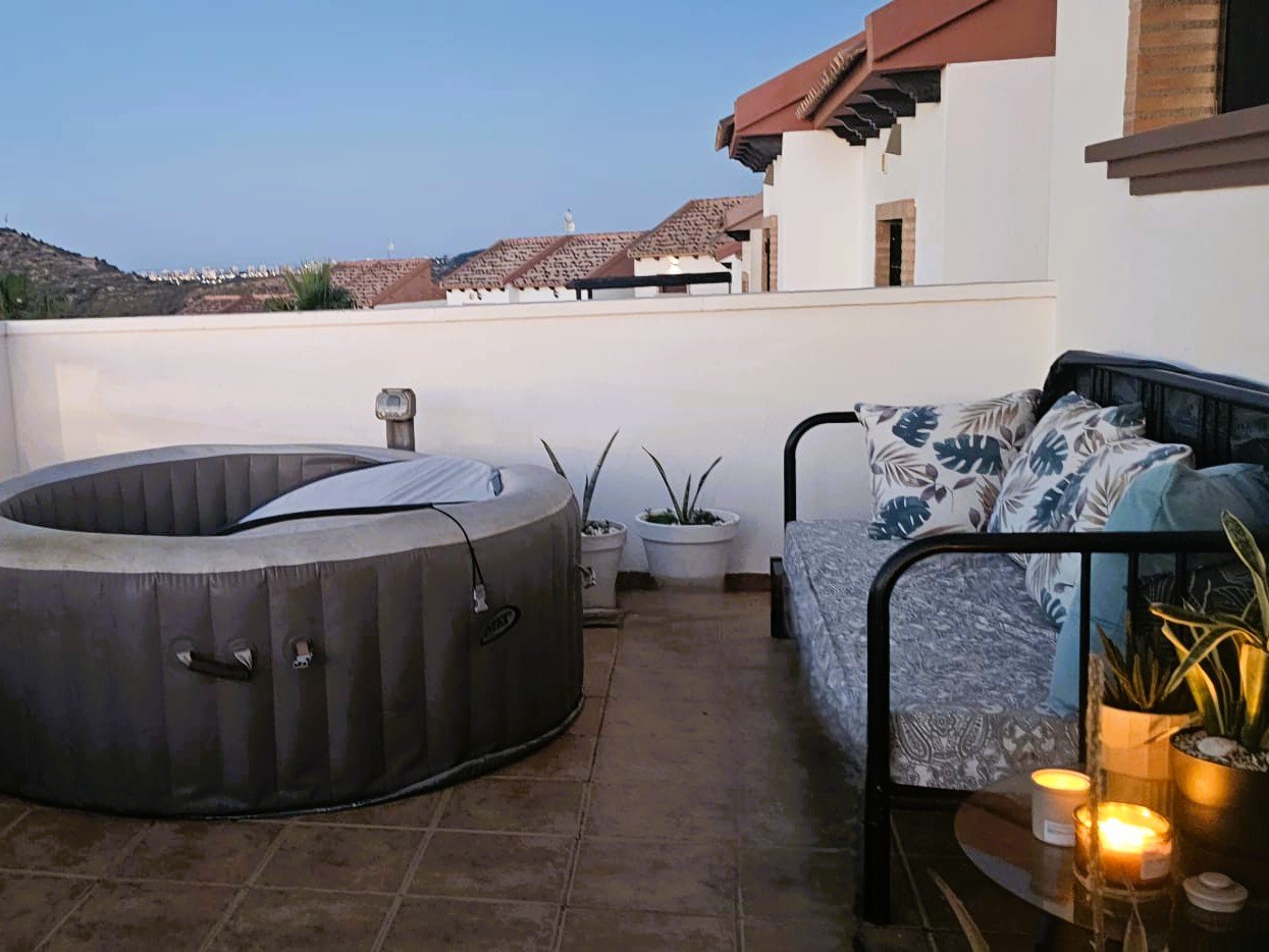 For sale - 3 Bedroom 2 Bathroom Villa in Ciudad Quesada - Costa Blanca  - Alicante