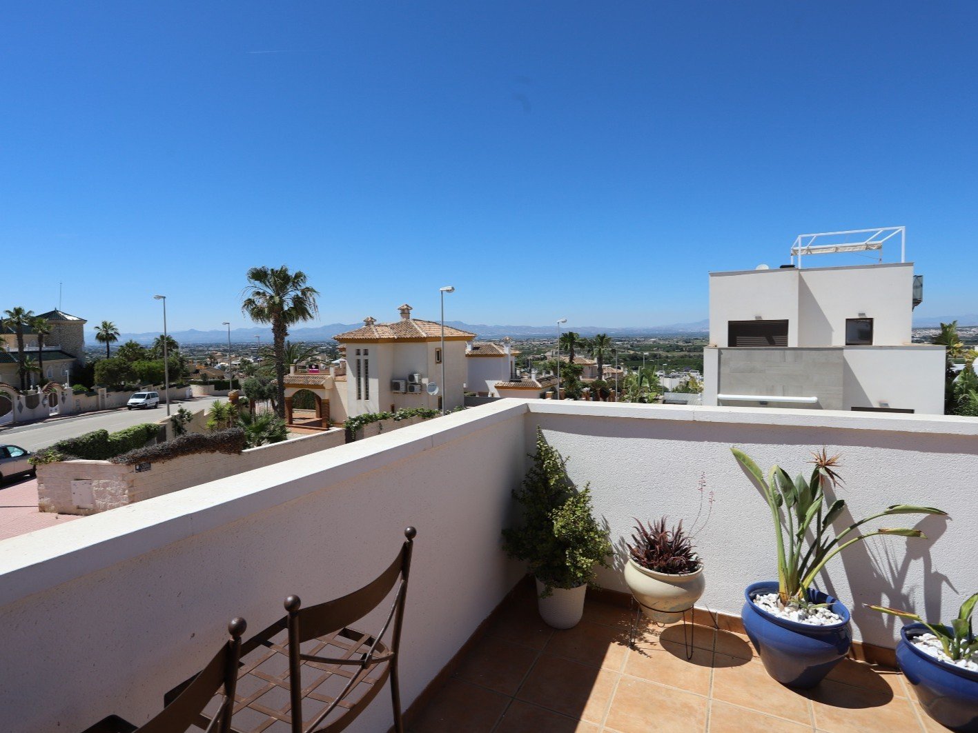 For sale - 3 Bedroom 2 Bathroom Villa in Ciudad Quesada - Costa Blanca  - Alicante