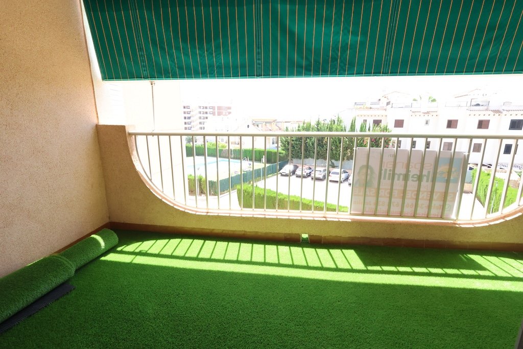 For sale - 3 Bedroom 2 Bathroom Apartment in Orihuela Costa - Costa Blanca  - Alicante