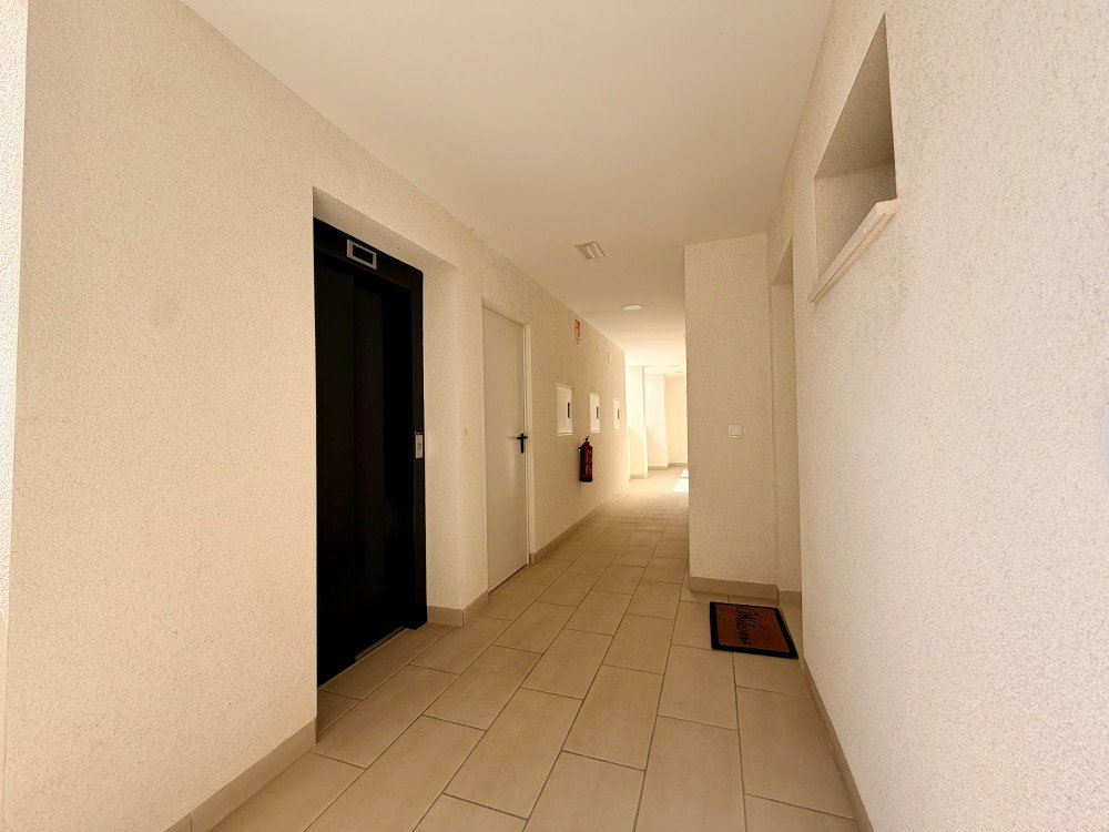 For sale - 3 Bedroom 2 Bathroom Apartment in Orihuela Costa - Costa Blanca  - Alicante