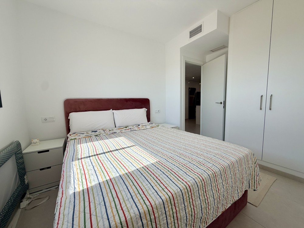 For sale - 3 Bedroom 2 Bathroom Apartment in Orihuela Costa - Costa Blanca  - Alicante
