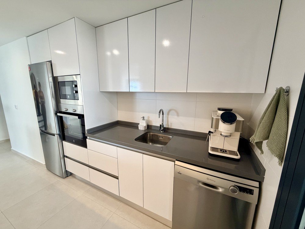 For sale - 3 Bedroom 2 Bathroom Apartment in Orihuela Costa - Costa Blanca  - Alicante