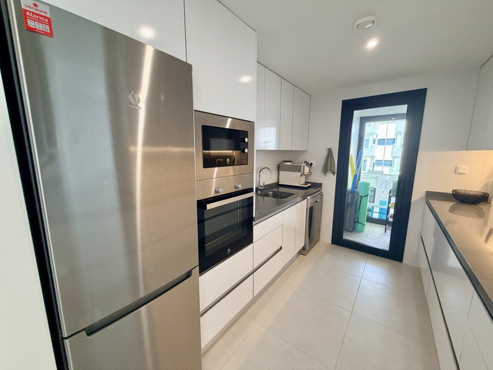 For sale - 3 Bedroom 2 Bathroom Apartment in Orihuela Costa - Costa Blanca  - Alicante