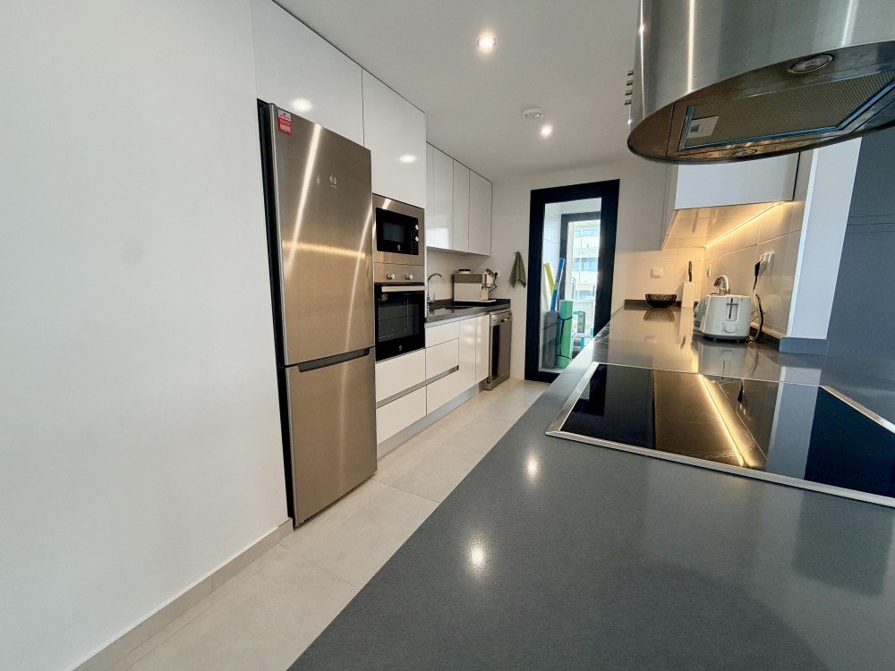For sale - 3 Bedroom 2 Bathroom Apartment in Orihuela Costa - Costa Blanca  - Alicante