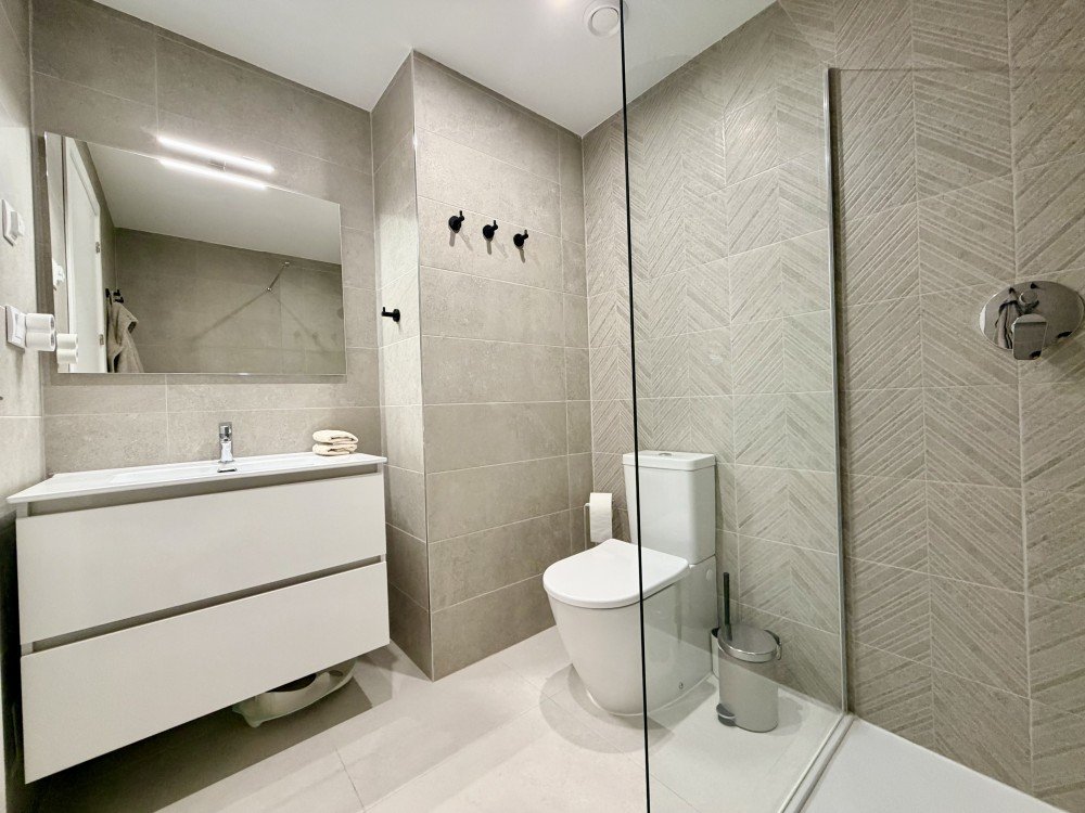 For sale - 3 Bedroom 2 Bathroom Apartment in Orihuela Costa - Costa Blanca  - Alicante