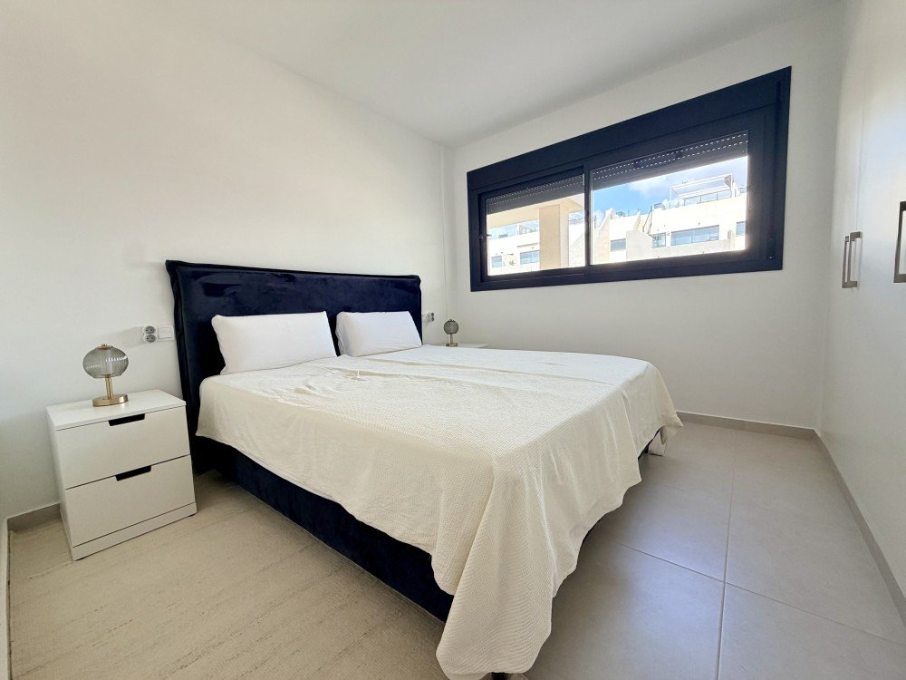 For sale - 3 Bedroom 2 Bathroom Apartment in Orihuela Costa - Costa Blanca  - Alicante