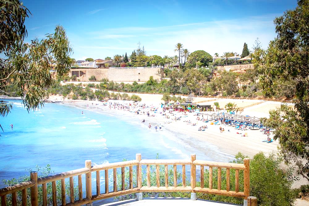 For sale - 2 Bedroom 1 Bathroom Apartment in Cabo Roig - Costa Blanca  - Alicante