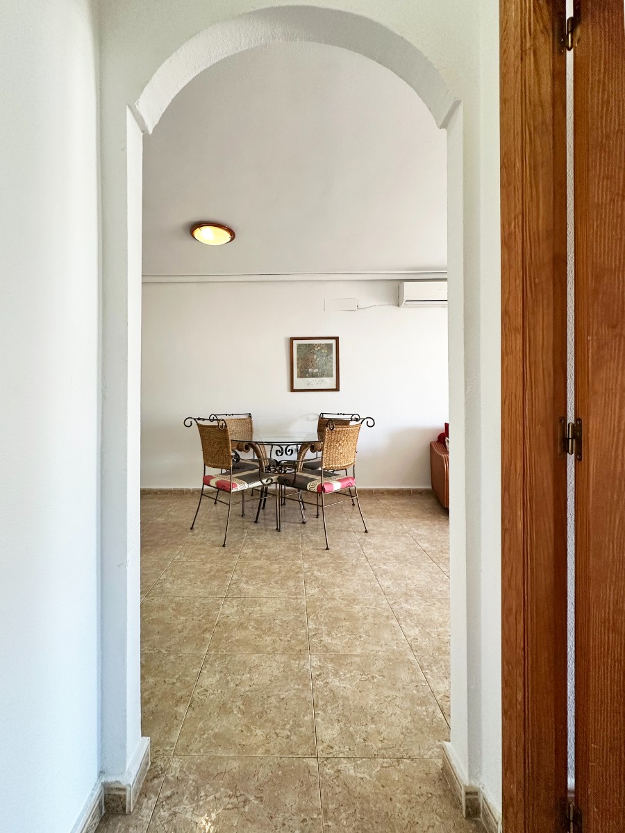For sale - 2 Bedroom 1 Bathroom Apartment in Cabo Roig - Costa Blanca  - Alicante