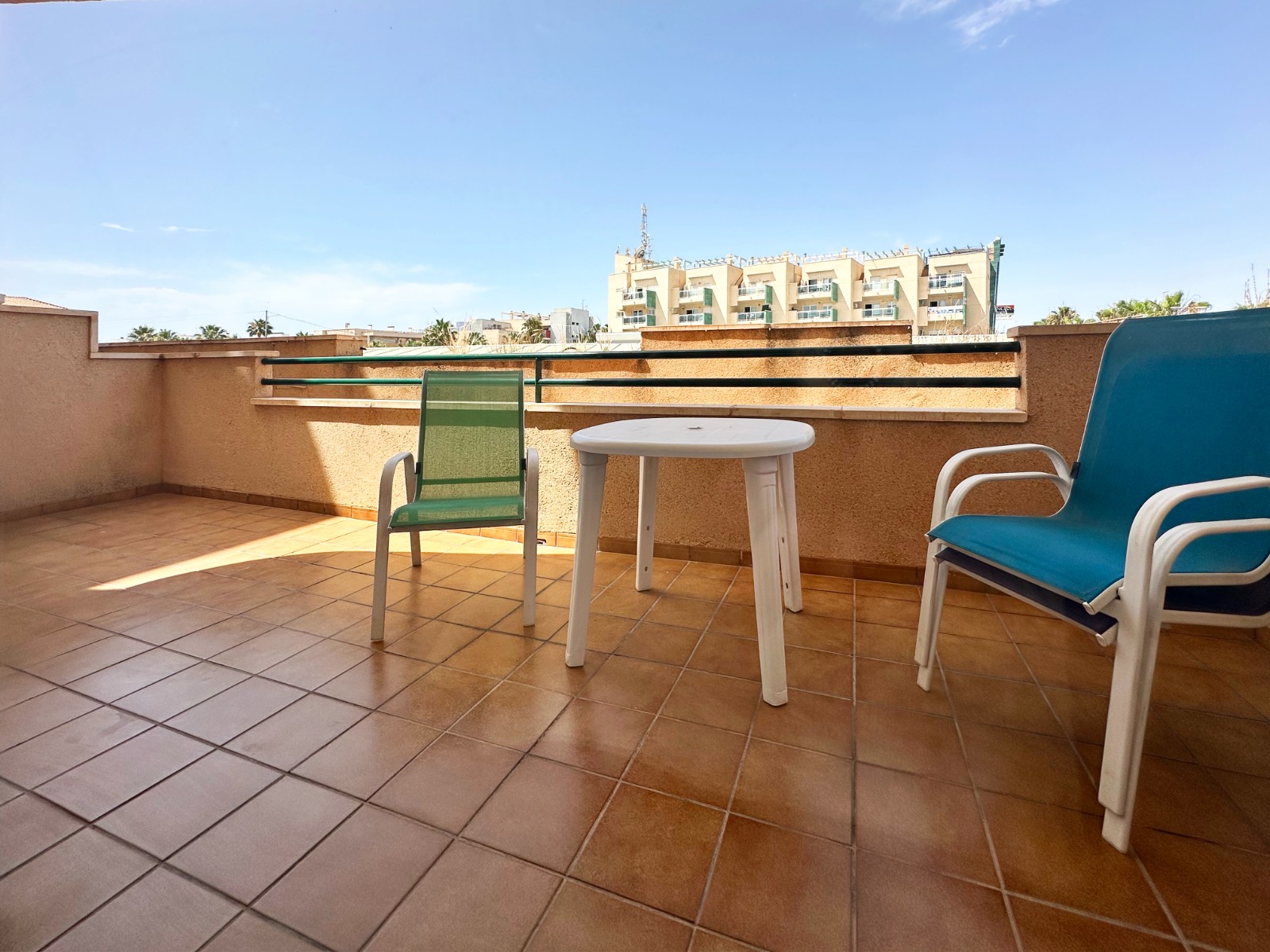 For sale - 2 Bedroom 1 Bathroom Apartment in Cabo Roig - Costa Blanca  - Alicante