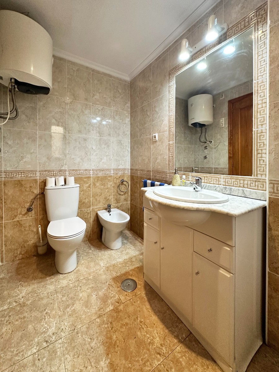 For sale - 2 Bedroom 1 Bathroom Apartment in Cabo Roig - Costa Blanca  - Alicante